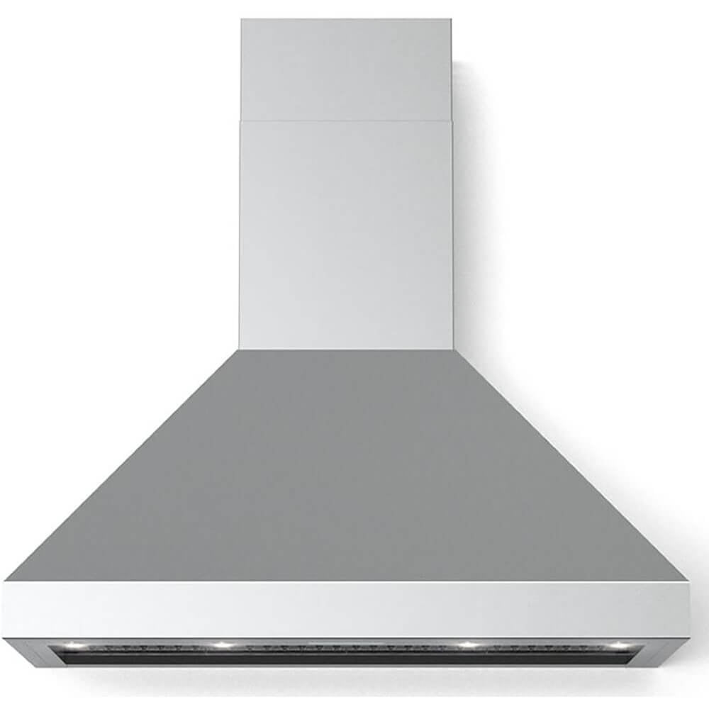 Verona VECHW36GSS 36 inch Designer Series Stainless Wall Mount