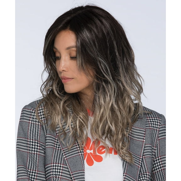 Verona &ndash; Monofilament Top