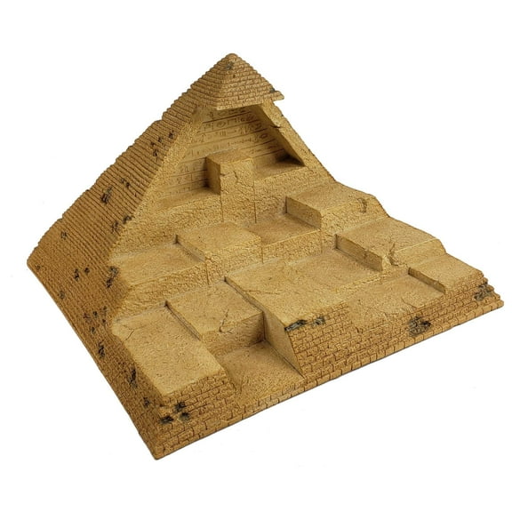 Veronese Design Egyptian Gods Pyramid Display