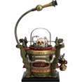 thumbnail image 1 of Veronese Design Necrophone Talking Dead Spirit Communication Machine Statue, 1 of 3