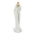 thumbnail image 1 of Veronese Design TO HAVE AND HOLD Fine Porcelain Wedding Couple Statue, 1 of 4