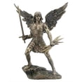 thumbnail image 1 of Veronese Design WU76065A4 Archangel - St. Remiel - Mbz and Color, 1 of 1