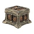 thumbnail image 1 of Veronese Design WU76332A4 Steam Punk Butterfly &amp; Gears Trinket Box - Bronze &amp; Copper, 1 of 1