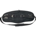 thumbnail image 1 of Veronic Adjustable Padded Watercraft Seats & Thwarts, EVA Black, 16.11" x 6.68" x 0.79", 1 of 8