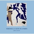 thumbnail image 1 of Veronica: A Suite in X Parts (Paperback) by Erica Hunt, 1 of 1