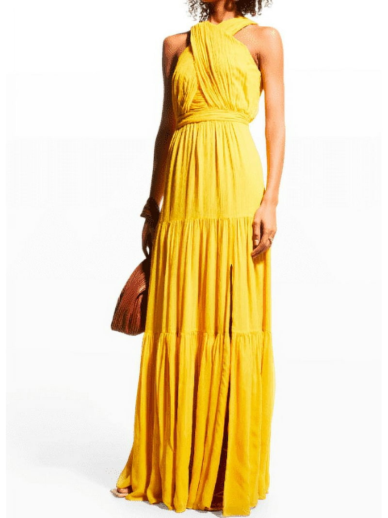 Veronica Beard Women's Canary Florencia Dress, 00