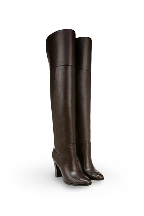 Women's Espresso Conrad Over-The-Knee Boot 5M