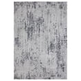 thumbnail image 1 of Veronica Benidict Grey Accent Rectangle Rug, 1 ft. 11 in. x 3 ft., 1 of 1