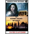 thumbnail image 1 of Veronica Chase Mysteries Veronica Chase Diaries: The Malibu Beach Mystery, Book 1, (Paperback), 1 of 1
