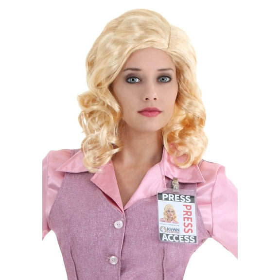 Veronica Corningstone Wig