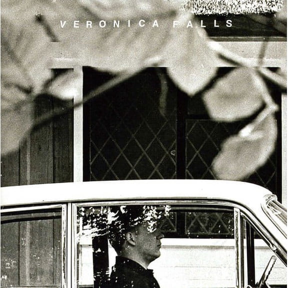 Veronica Falls - Waiting for Something to Happen - Music & Performance - Vinyl [7-Inch]