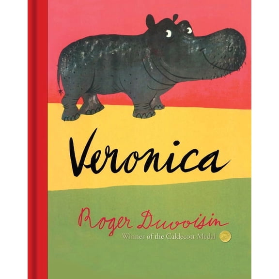 Veronica (Hardcover)