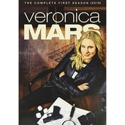 Veronica Mars (2019): The Complete First Season [DVD]