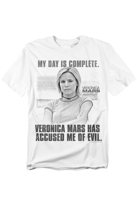 T-Shirt Complete Day Unisex Graphic Tee For Men & Women