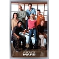 thumbnail image 1 of Veronica Mars - Group Wall Poster, 14.725" x 22.375", Framed, 1 of 5