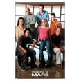 thumbnail image 1 of Veronica Mars - Group Wall Poster, 22.375" x 34", Framed, 1 of 5