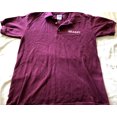 thumbnail image 1 of Veronica Mars TV Series Tangie Ambrose show worn HEARST embroidered shirt, 1 of 2