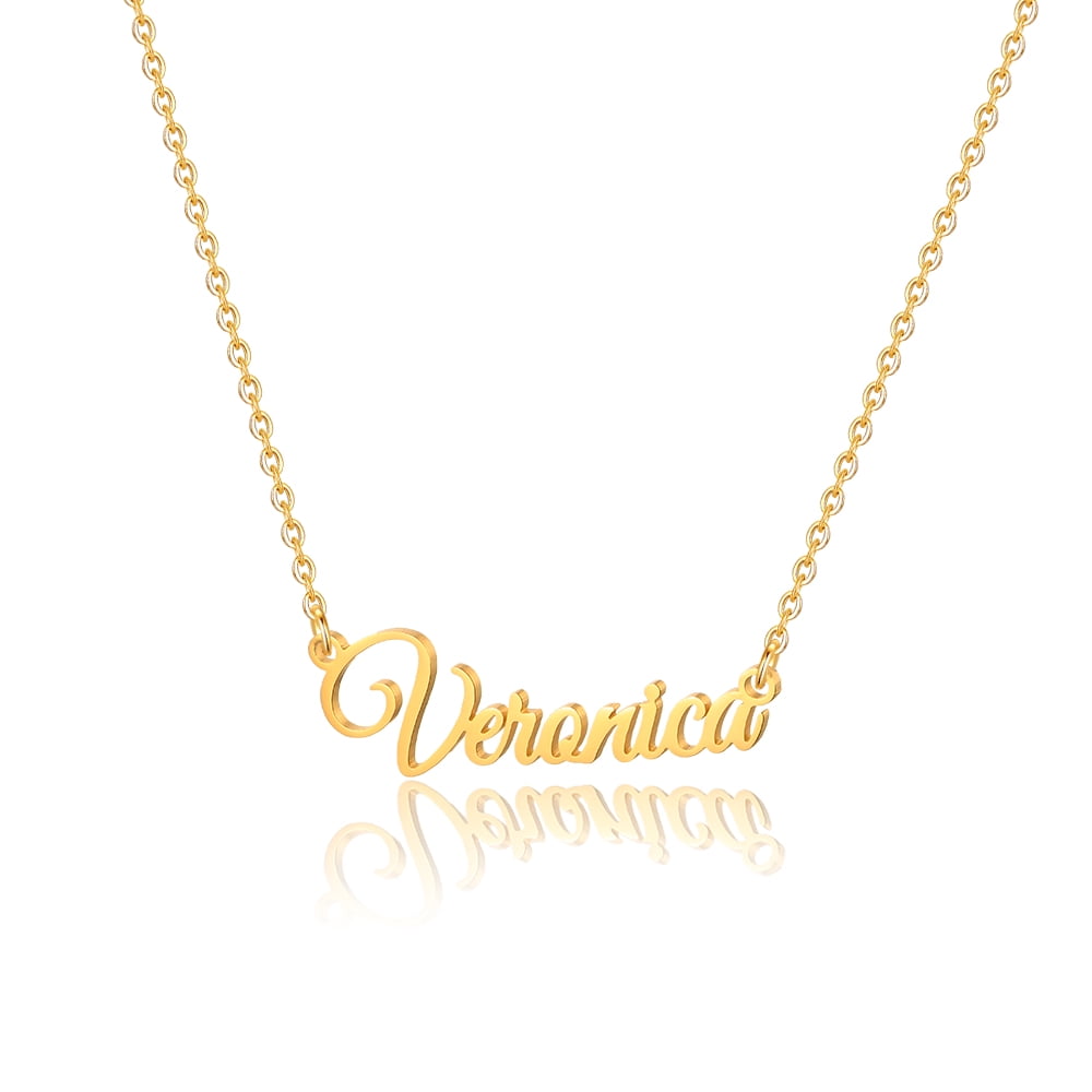 Veronica necklace outlet