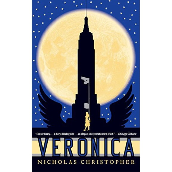 Pre-Owned Veronica (Paperback) 0385342403 9780385342407