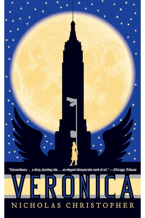 Veronica, (Paperback)