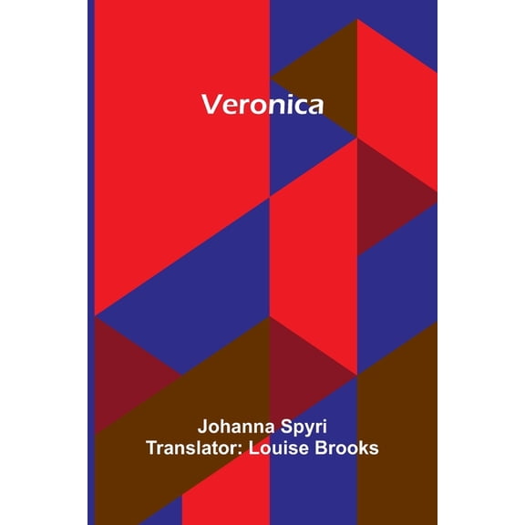 Veronica, (Paperback)