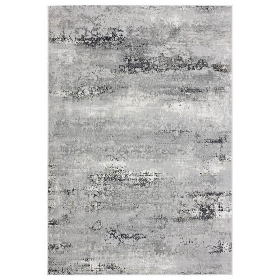 Veronica Parker Wheat Accent Rectangle Rug, 1 ft. 11 in. x 3 ft.