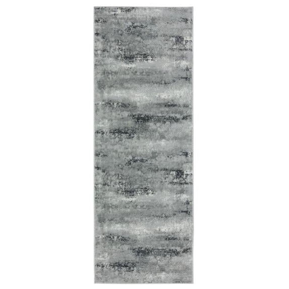 Veronica Parker Wheat Runner Rug, 2 ft. 7 in. x 7 ft. 2 in.