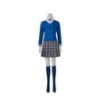 thumbnail image 1 of Veronica Sawyer's Uniform Party Outfits for the Heath Musical are Suitable for Girls, 1 of 5
