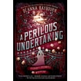 thumbnail image 1 of Veronica Speedwell Mystery A Perilous Undertaking, Book 2, (Paperback), 1 of 1