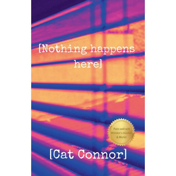 Veronica Tracey Spy/Pi [Nothing happens here], Book 1, (Paperback)