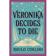 Veronika Decides to Die: A Novel of Redemption (Paperback)