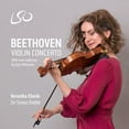 thumbnail image 1 of Veronika Eberle - Beethoven: Violin Concerto - Music & Performance - SACD, 1 of 1