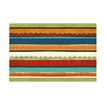 thumbnail image 1 of Veronique Charron 'La Vida Loca Step 05' Canvas Art, 1 of 3