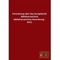thumbnail image 1 of Verordnung Uber Das Europaische Abfallverzeichnis (Abfallverzeichnis-Verordnung - Avv) (Paperback), 1 of 1