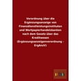 thumbnail image 1 of Verordnung über die Ergänzungsanzeige von Finanzdienstleistungsinstituten und Wertpapierhandelsbanken nach dem Gesetz über das Kreditwesen (Ergänzungsanzeigenverordnung - ErgAnzV) (Paperback), 1 of 1