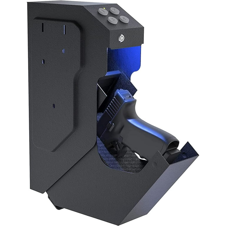Why is Verproof Gun Safe Worth It? Top Benefits Explained