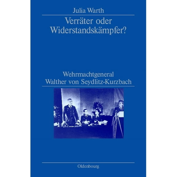 Verrter oder Widerstandskmpfer?, (Hardcover)