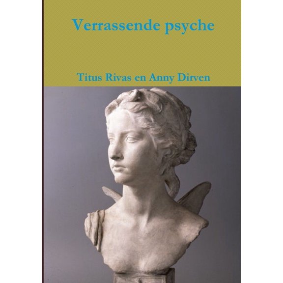 Verrassende psyche, (Paperback)
