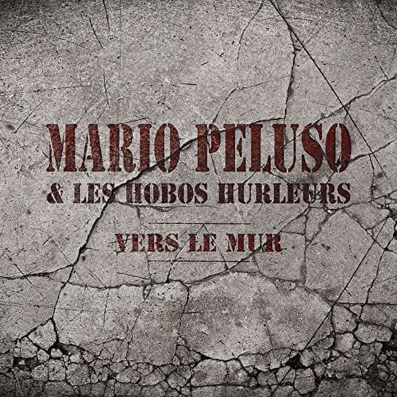 Vers Le Mur