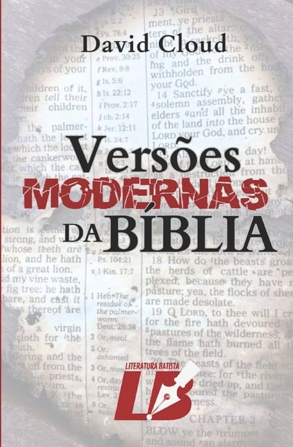 VersÃµes Modernas da BÃ­blia, (Paperback)