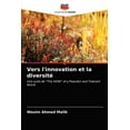 thumbnail image 1 of Vers l'innovation et la diversité (Paperback), 1 of 1