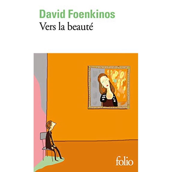 Pre-Owned Vers la beaute Paperback
