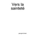 thumbnail image 1 of Vers la sainteté, (Paperback), 1 of 1