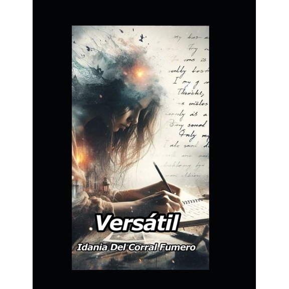Versátil, (Paperback)