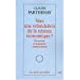 thumbnail image 1 of Vers une refondation de la science Ã©conomique ? (French Edition), 1 of 1