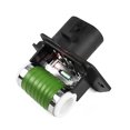 Vers58702358Sochi Blower Heater Resistor, For OPEL ABARTH C Bravo II