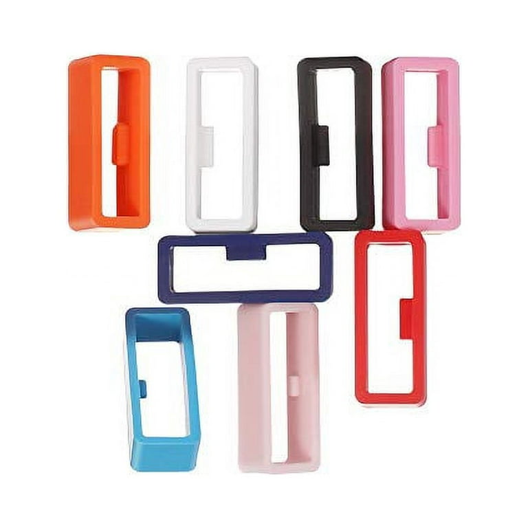 Versa Fastener Ring Versa Lite Bands Loop Compatible with Fitbit