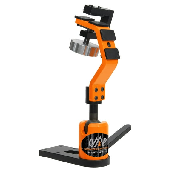 Versa-Cradle Bow Vise by October Mountain Products