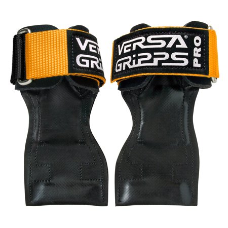 Versa Gripps PRO Authentic Weight Lifting Grip