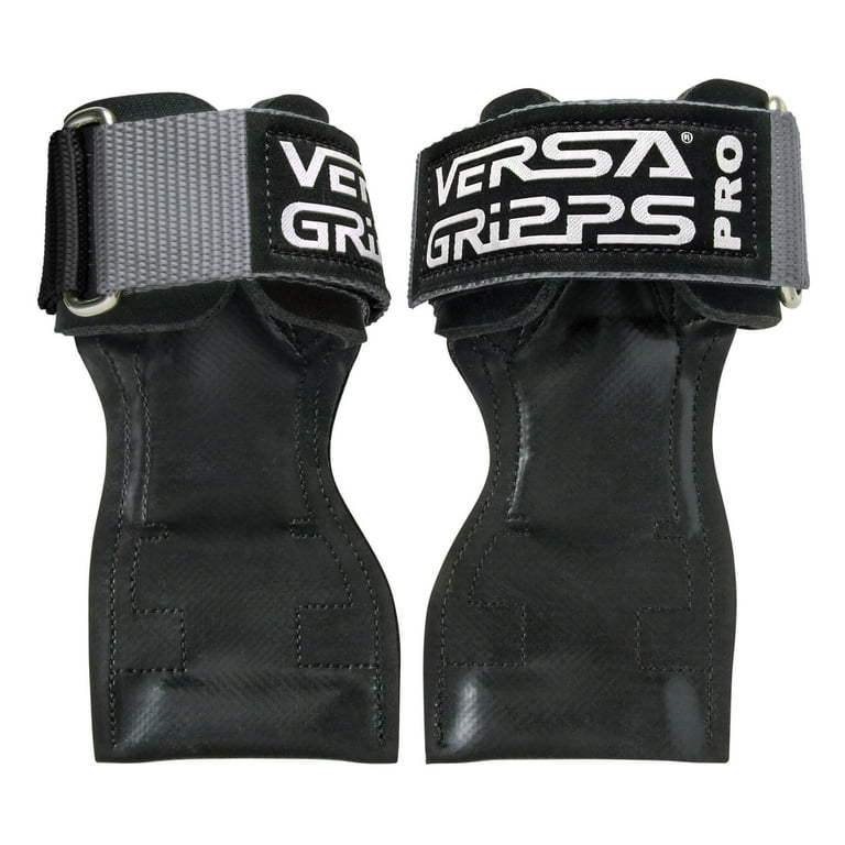 【第1位獲得！】 Adjustable Wrap Exercise Silver PRO Gripps Versa Strap, pc 2 in 6 - 5 XS: ウエイトトレーニング